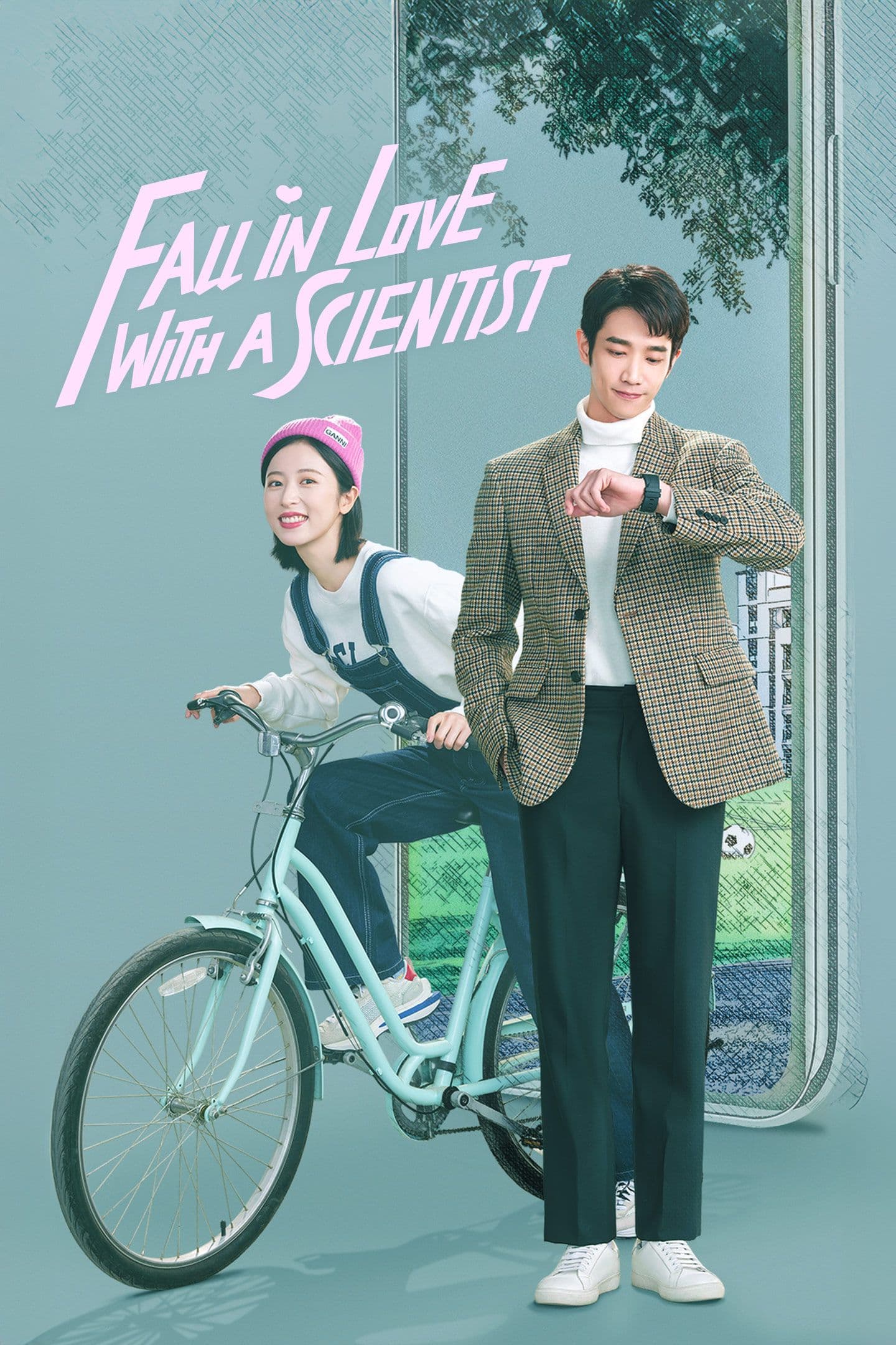 Fall in Love with a Scientist - Episode 21
