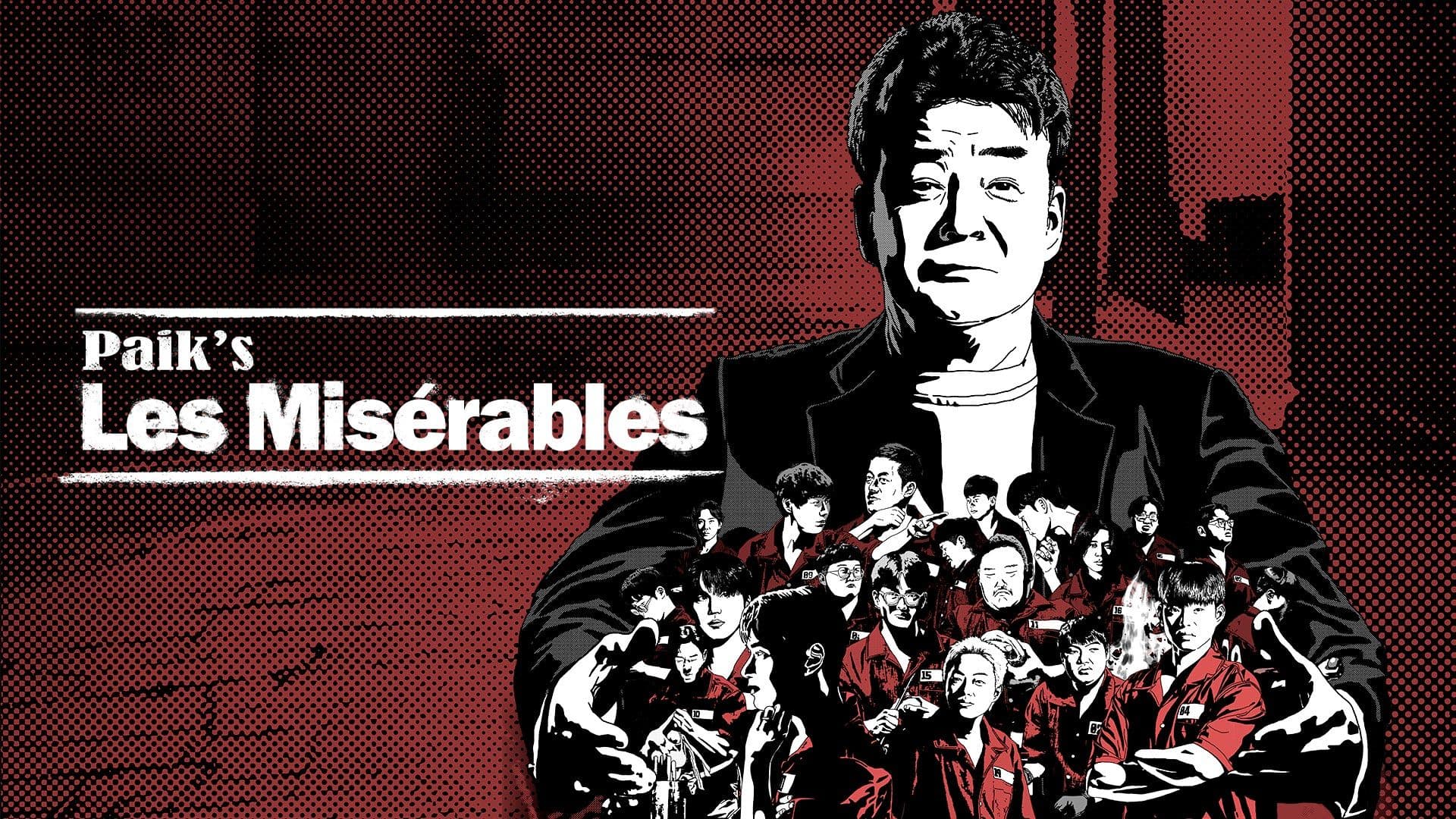 Paik's Les Misérables