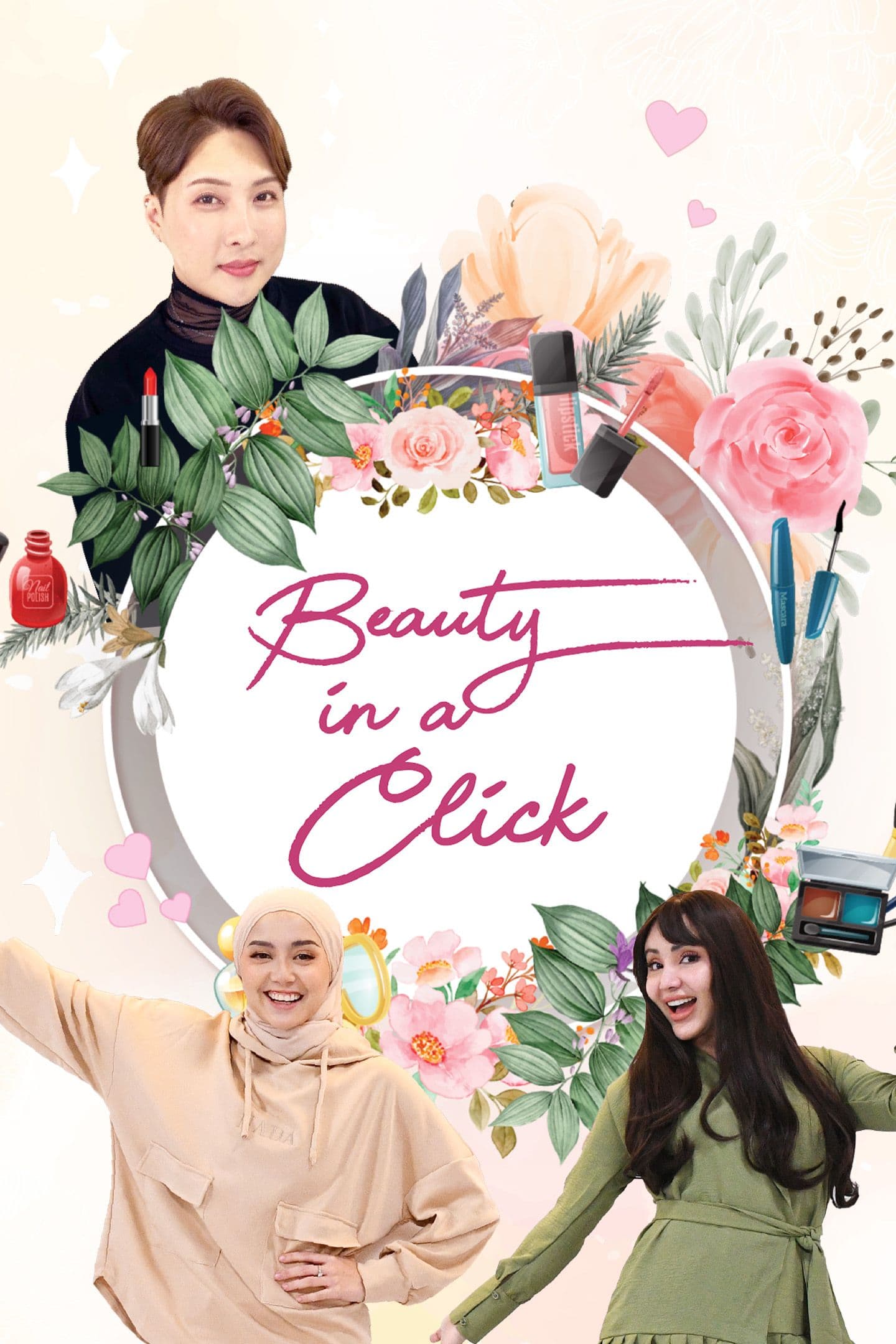 Beauty in a Click - Episode 3