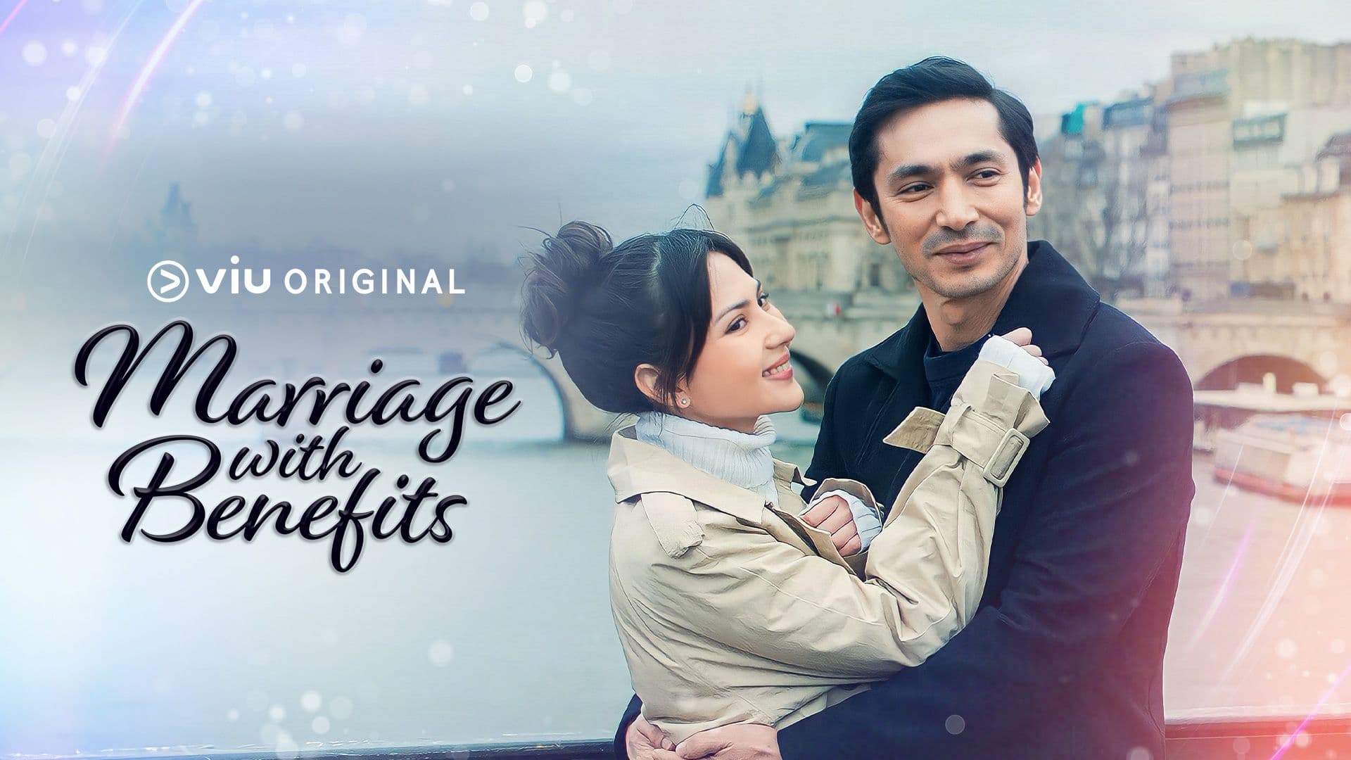 Marriage with Benefits