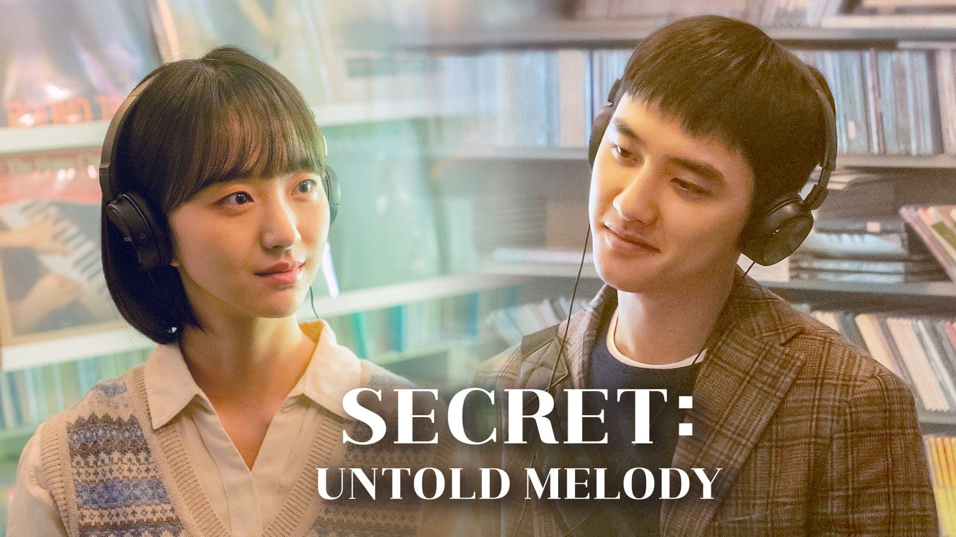 Secret: Untold Melody