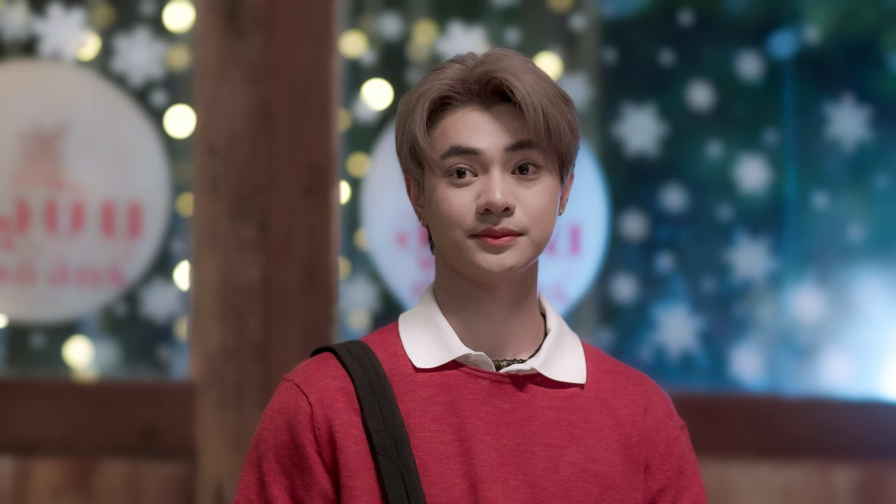 My Secret of Seer The Series - Episode 1