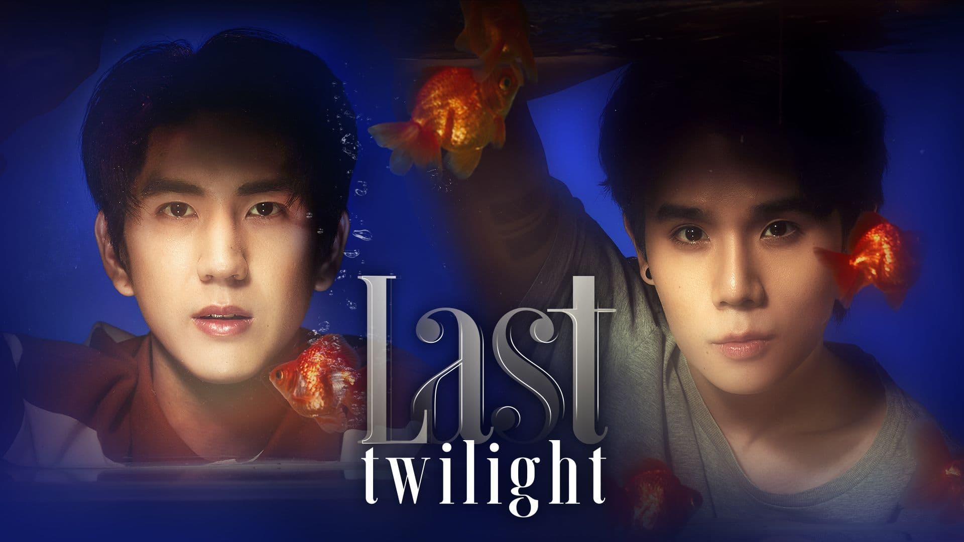 Last Twilight