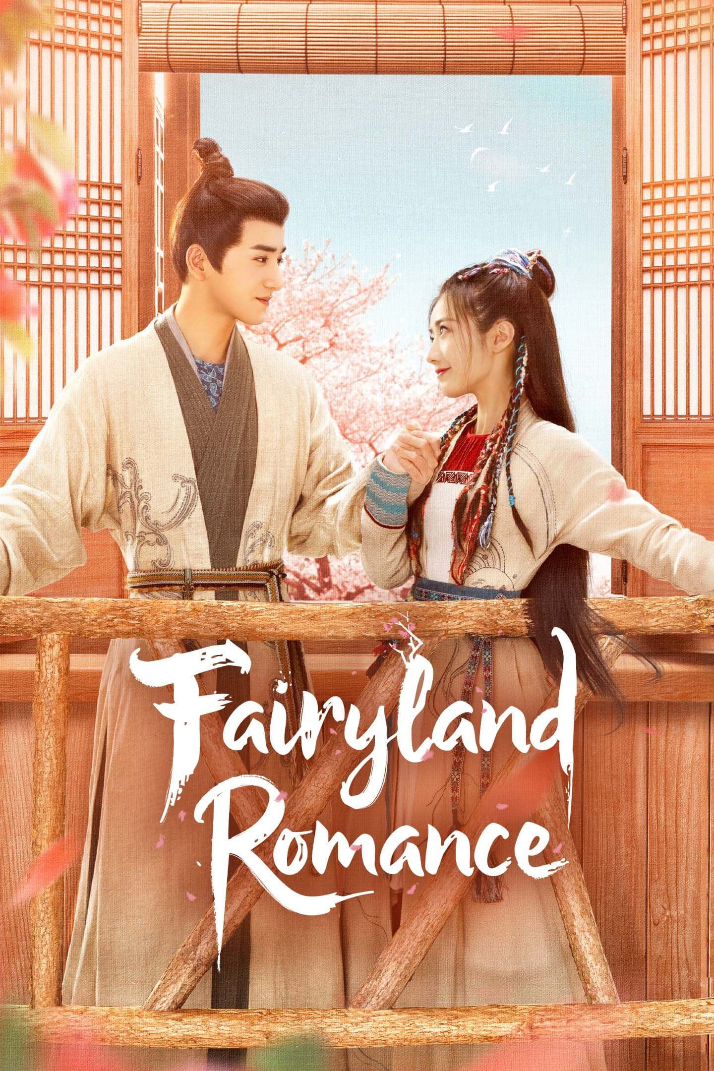 Fairyland Romance - Episode 22