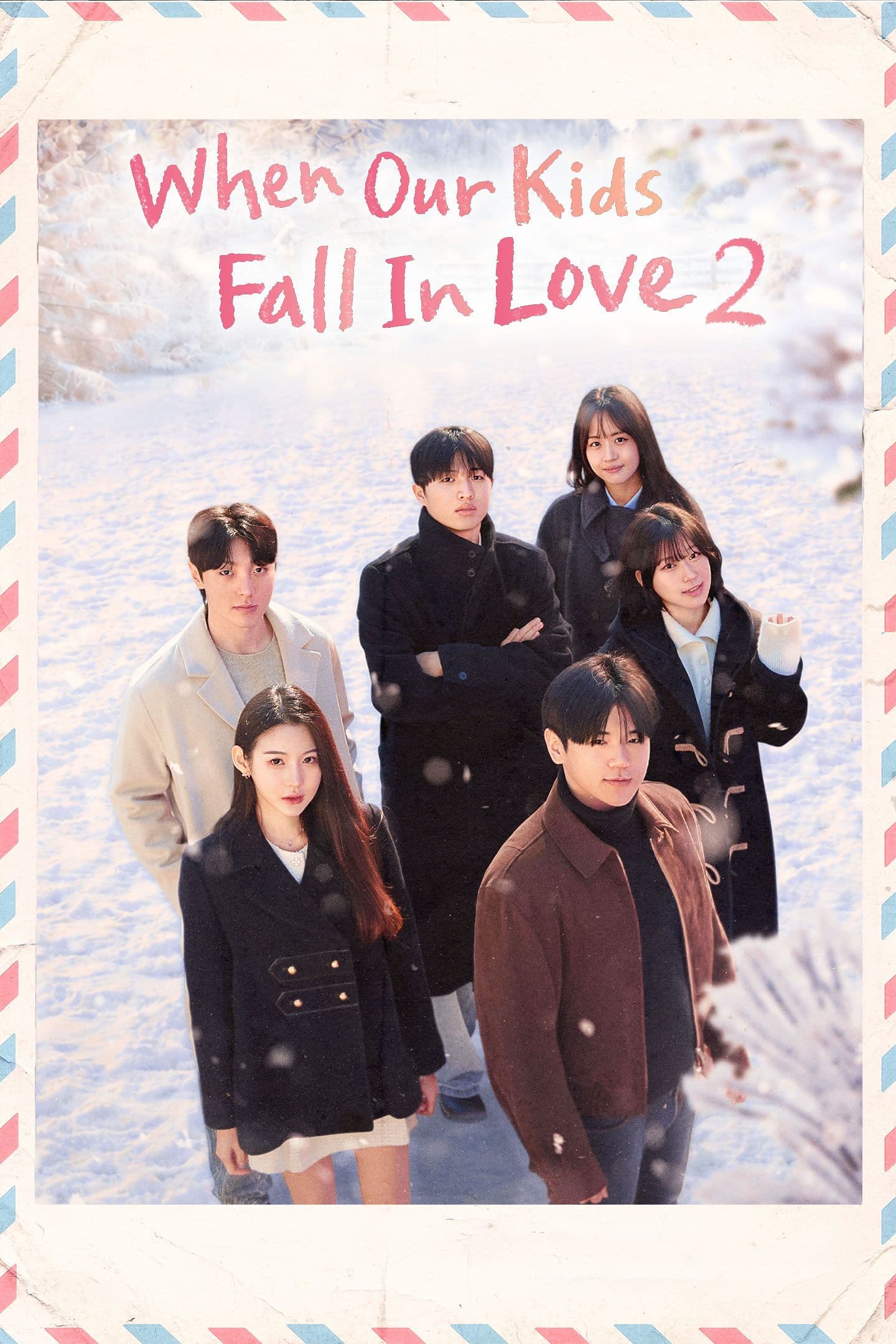 When Our Kids Fall In Love 2 - Episode 5